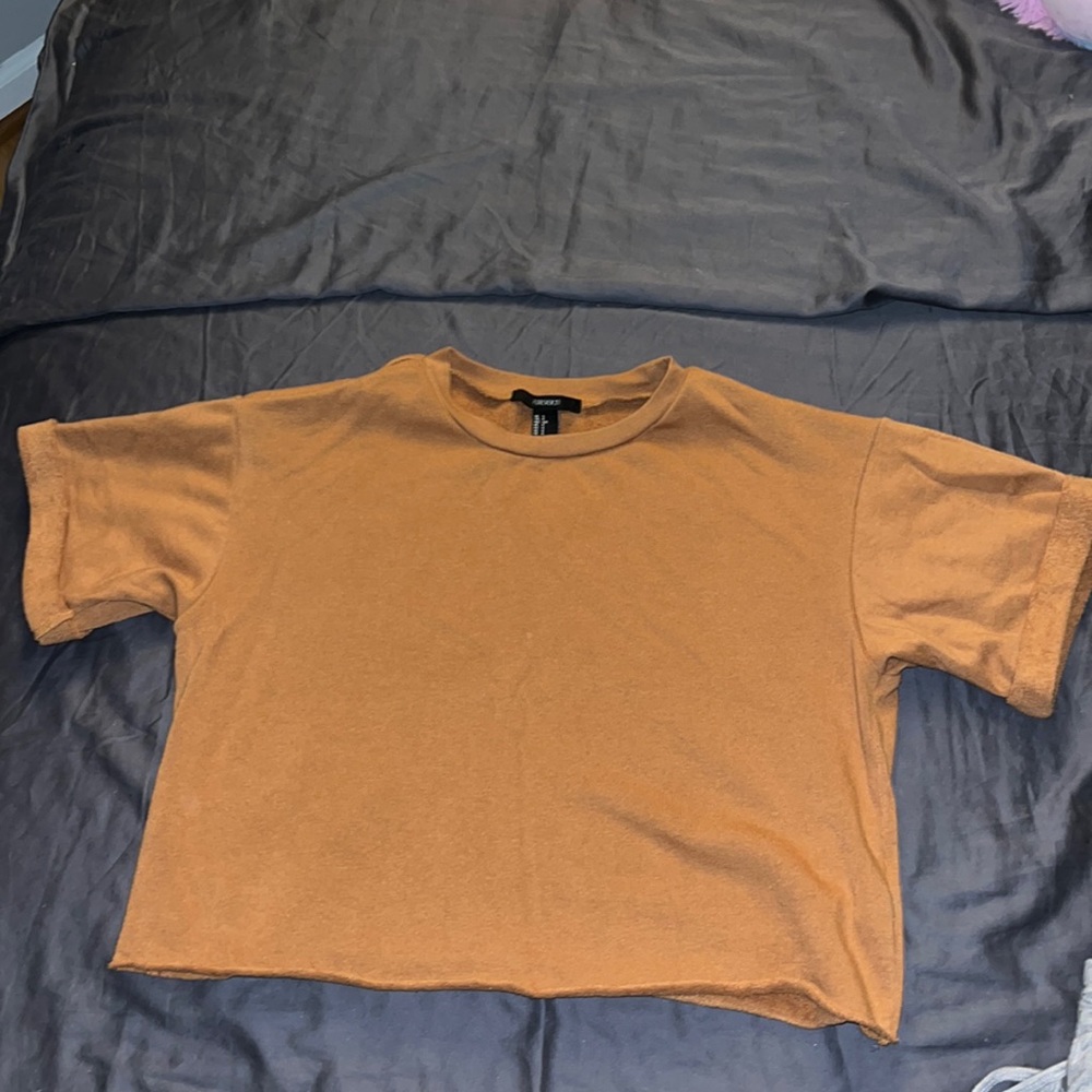 Sweater top size Small